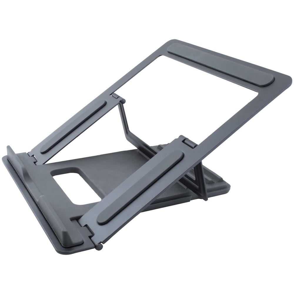 COO-ATRIL-02 supporto per laptop Supporto per computer portatile Grigio 43,2 cm (17") - Foto 2