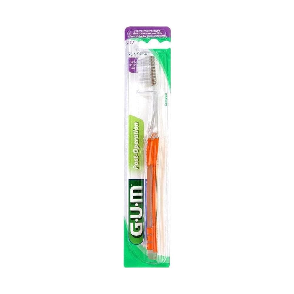 Gum Postoperation Spazzolino Uomo Morbido - Foto 1
