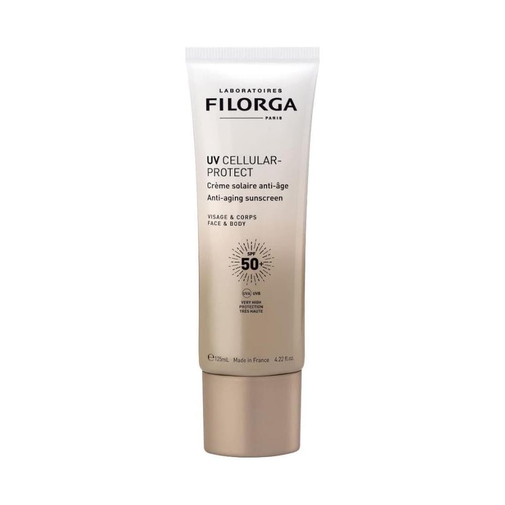 Filorga UV Cellular Protect Face & Body 125 ml - Foto 1