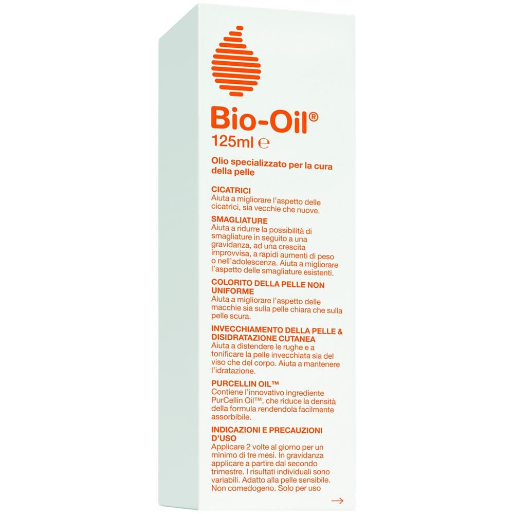 Bio-Oil Olio Dermatologico 125 ml - Foto 1