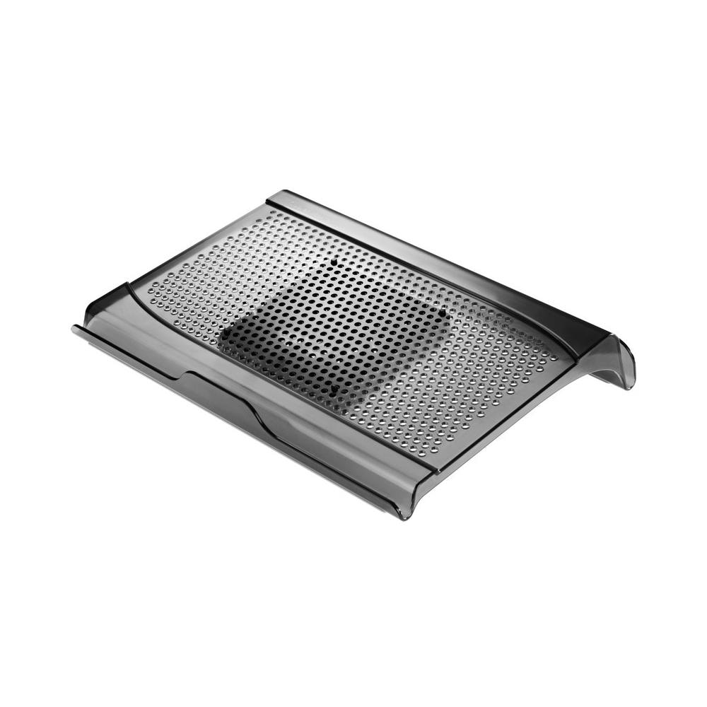 Cooler Master 100 Mm Removable Fan, Light Weight Design - Foto 1