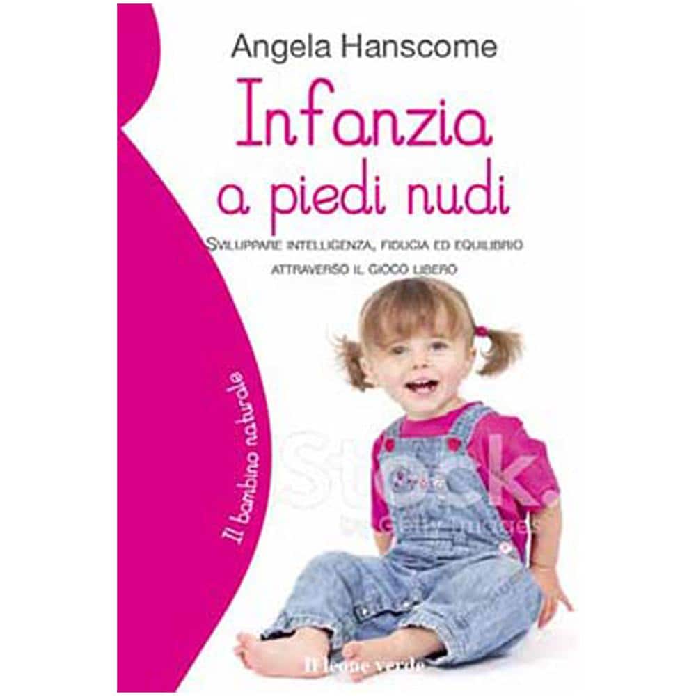 Angela J. Hanscom - Giocate all'aria aperta! Perché il gioco libero nella natura rende i bambini intelligenti, forti e sicuri - Foto 1