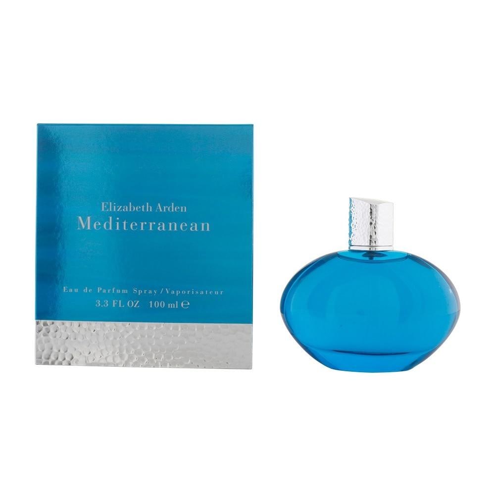 Mediterranean Edp Spray 100 Ml Ne-35204 - Foto 1
