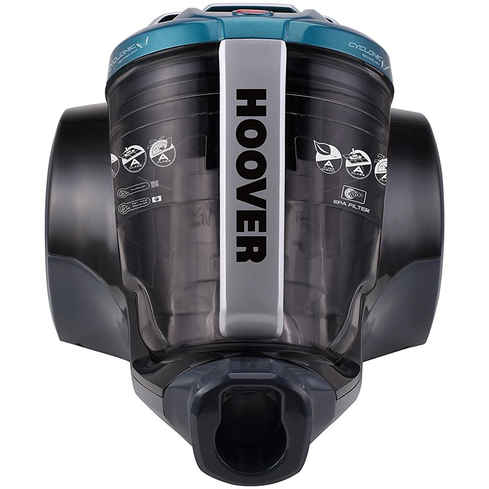 HOOVER - Aspirapolvere BR30 a Traino Senza Sacco Potenza 700 Watt - ePRICE