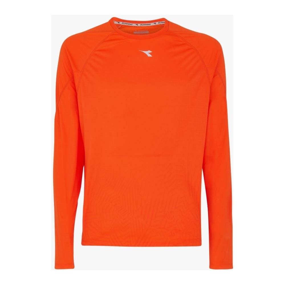 t shirt diadora uomo