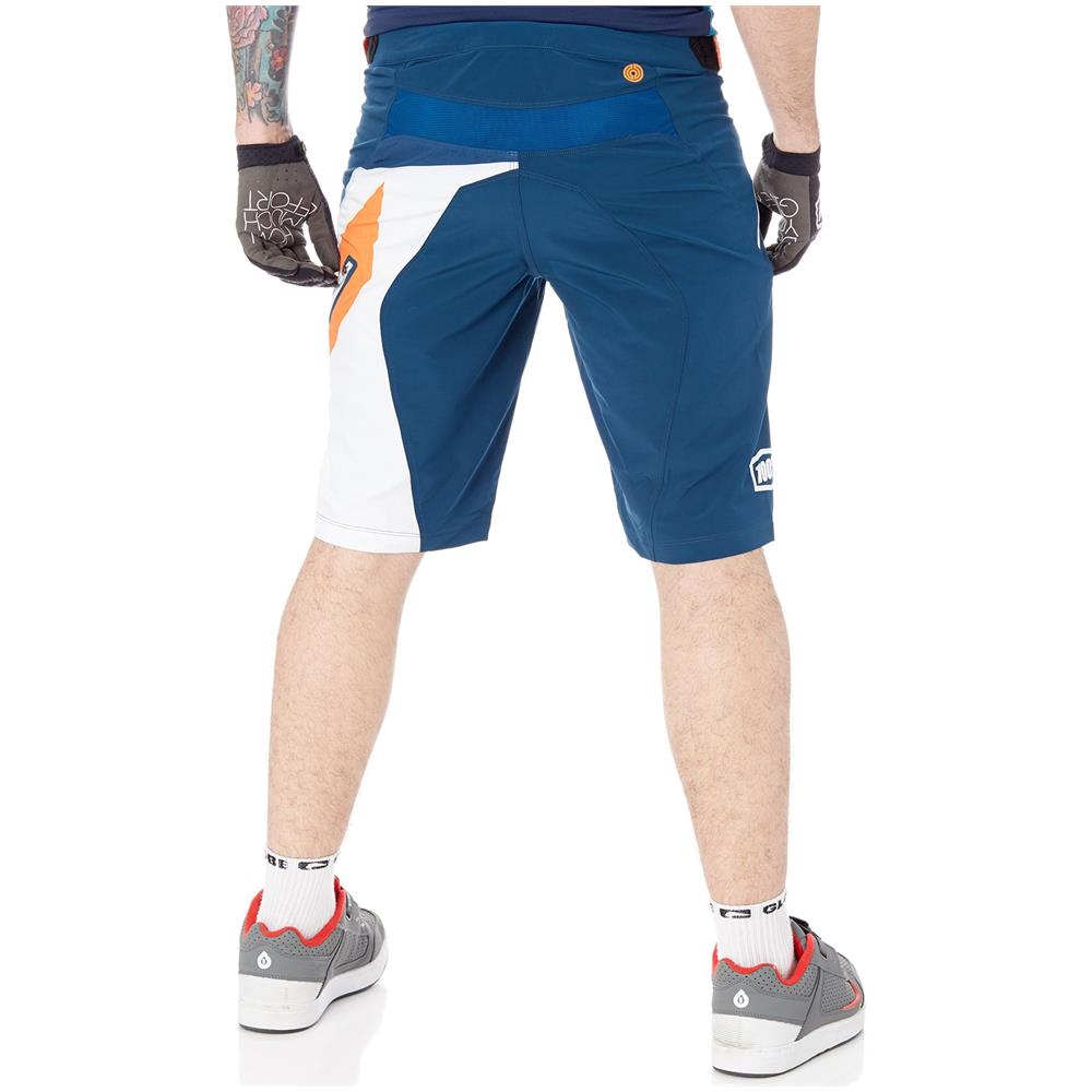 Pantaloni Airmatic Mtb Abbigliamento Uomo 36 - Foto 2