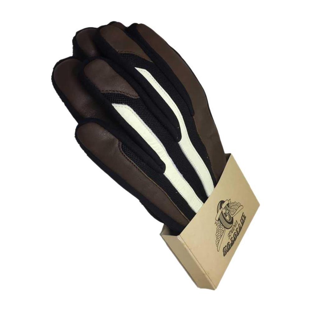 Guanti El Figura Protezioni Xxl - Foto 2