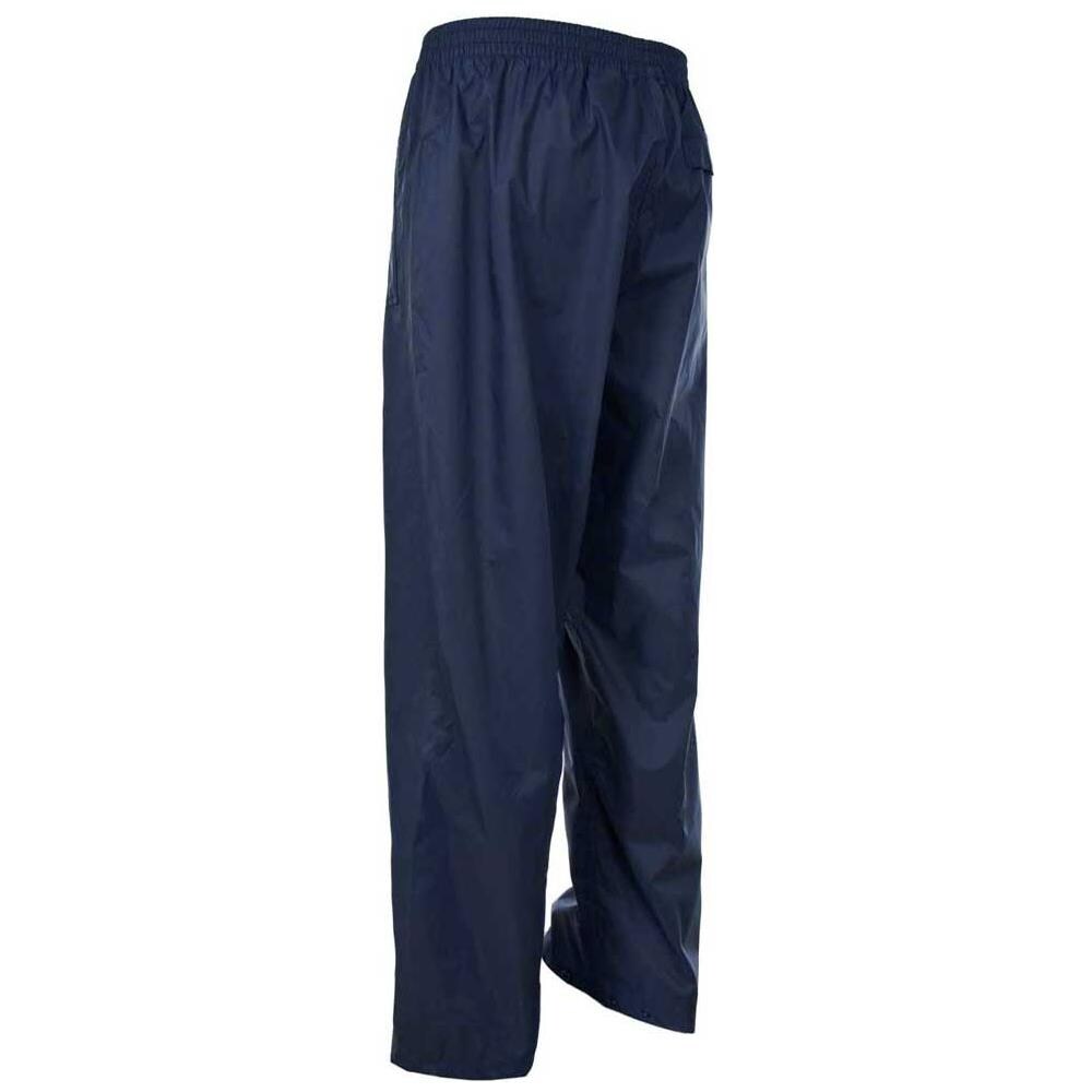 Pantaloni Trespass Qikpac Pants Packaway Trausers Abbigliamento Uomo Xxl - Foto 2
