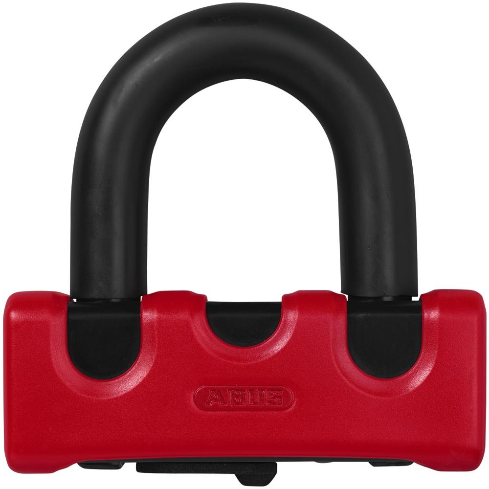 58090 Abus Granit Power Xs 67/105hb50 Red - Foto 1