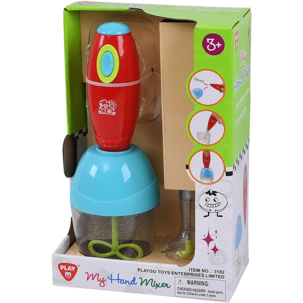 Frullino Elettrico Giocattolo My Hand Mixer 3182 - Foto 2
