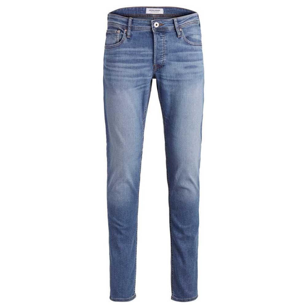 Pantaloni Glenn Original Am 815 Slim Fit Abbigliamento Uomo 31 - Foto 1