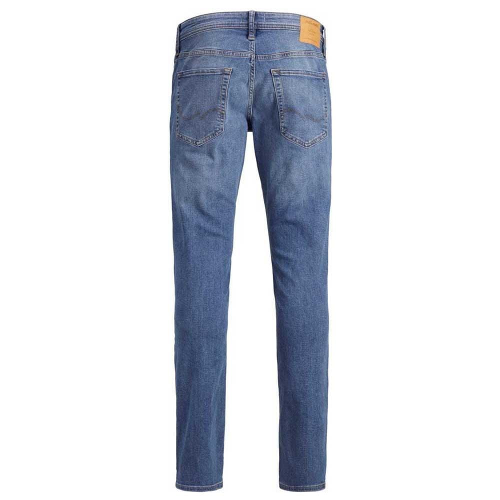 Pantaloni Glenn Original Am 815 Slim Fit Abbigliamento Uomo 31 - Foto 2