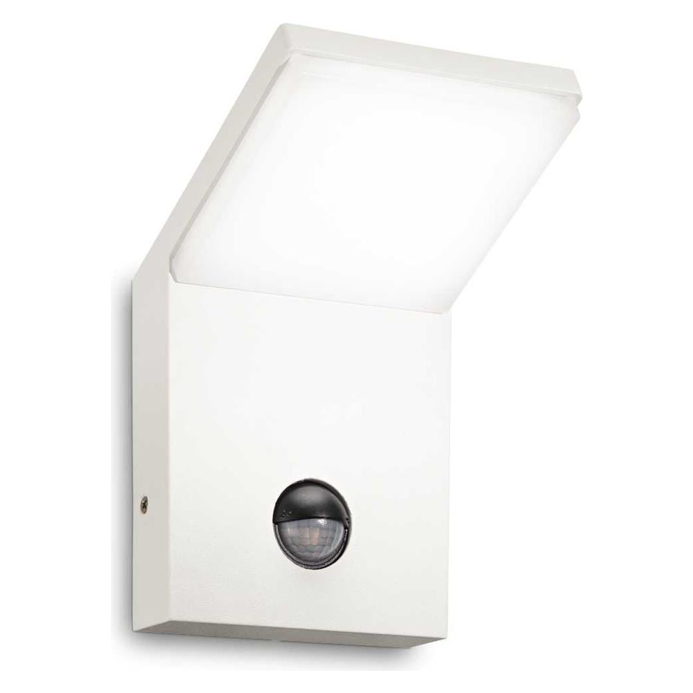 Style Ap Sensor 4000k, Applique - Bianco - Foto 4