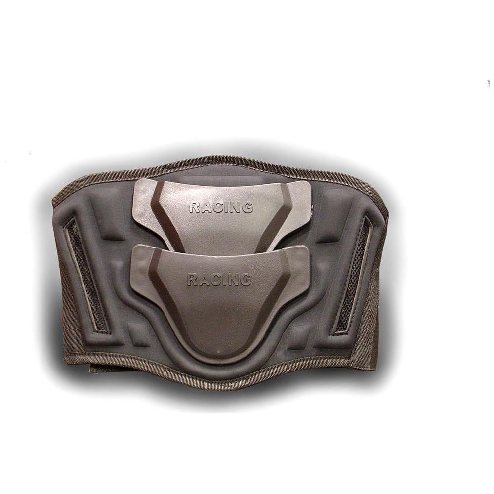 Fascia Lombare Di Sostegno Con Protezioni Laterali Rigide - Foto 2