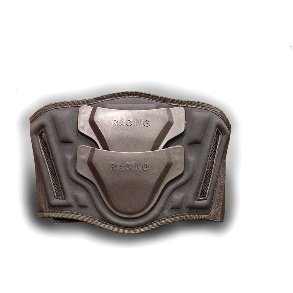 Fascia Lombare Di Sostegno Con Protezioni Laterali Rigide - Foto 1