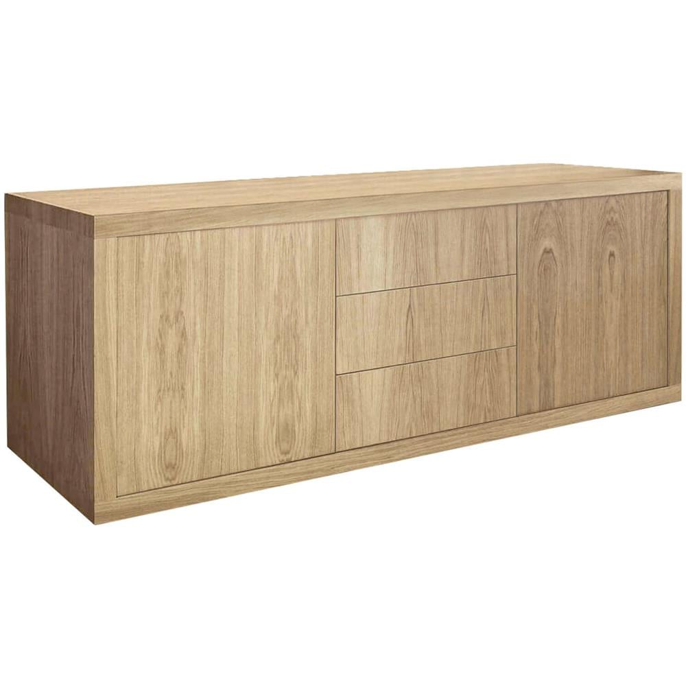 Camden - Credenza Moderna In Nobilitato - Foto 1