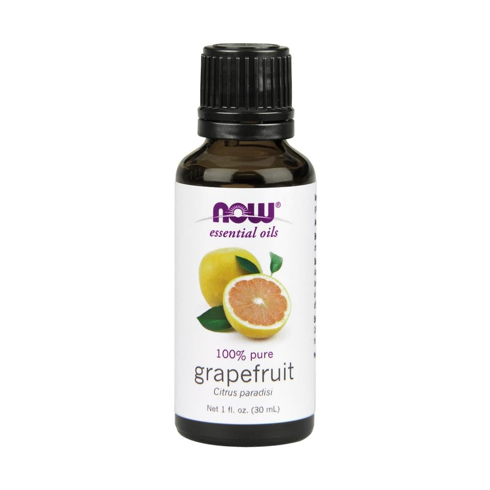 Essential Grapefruit Oil - 30ml - Olio Di Pompelmo - Foto 1