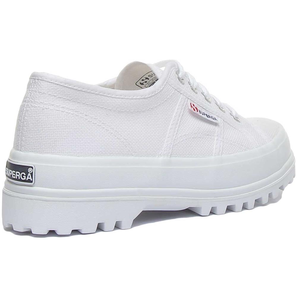 2555-cotu In White - Foto 3