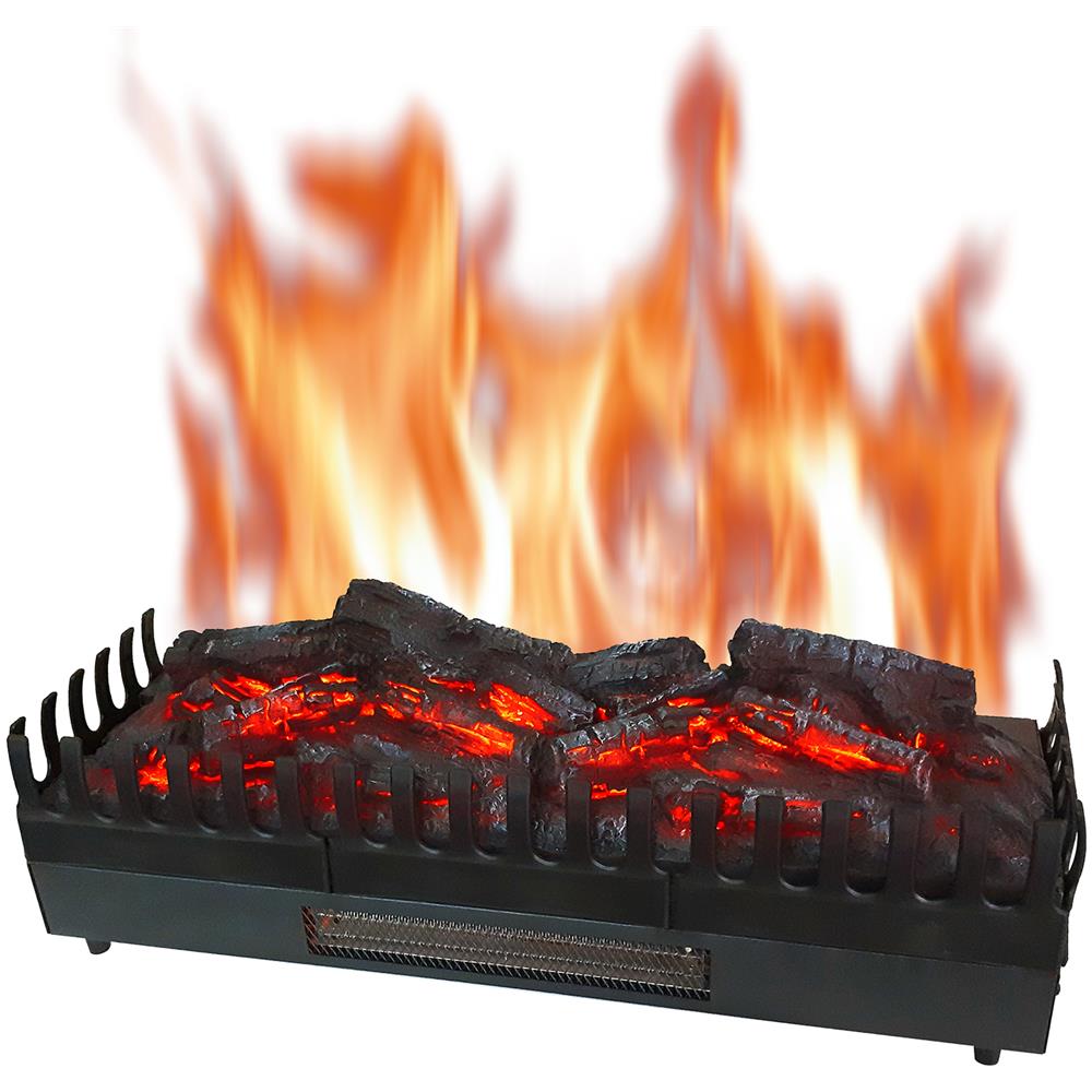 Focolare Effetto Fuoco Per Camino Esistente Xl - 201 - Foto 1
