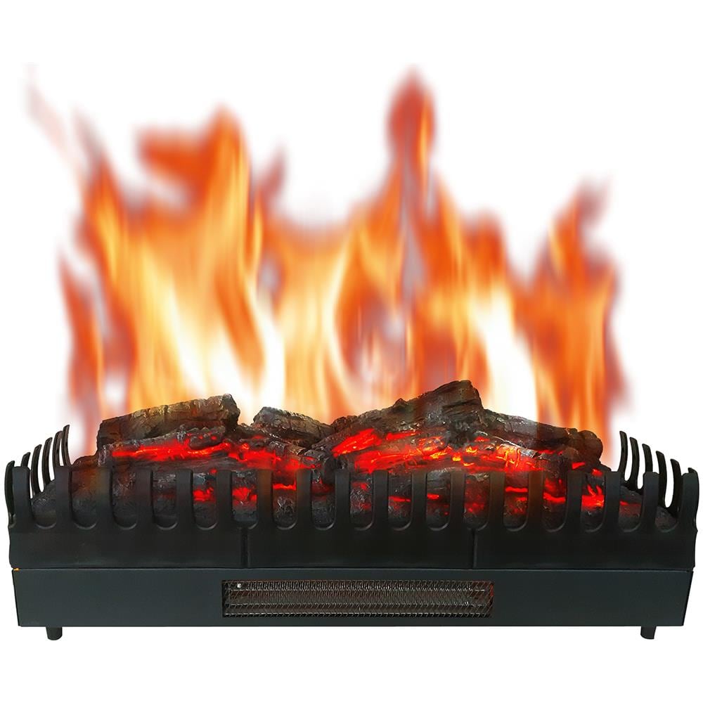 Focolare Effetto Fuoco Per Camino Esistente Xl - 201 - Foto 5