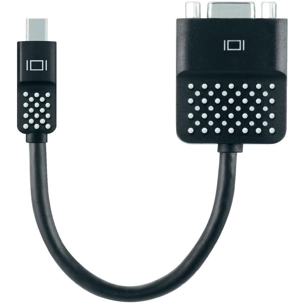 Adattatore da Porta Mini-Display a VGA Nero F2CD028BT - Foto 2