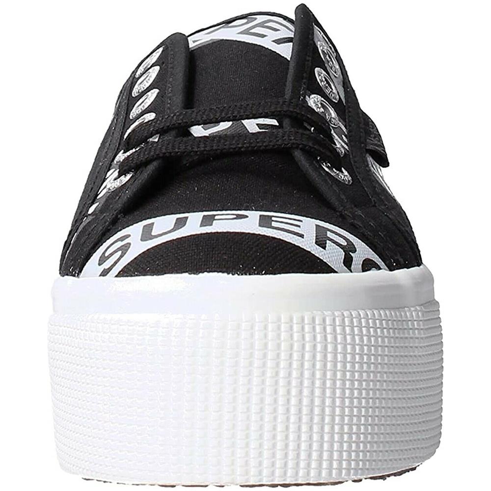 Scarpe Codice Articolo 2790 Lettering Tape Jellysole Colore Black Grey Numero Eu 38 - Foto 3