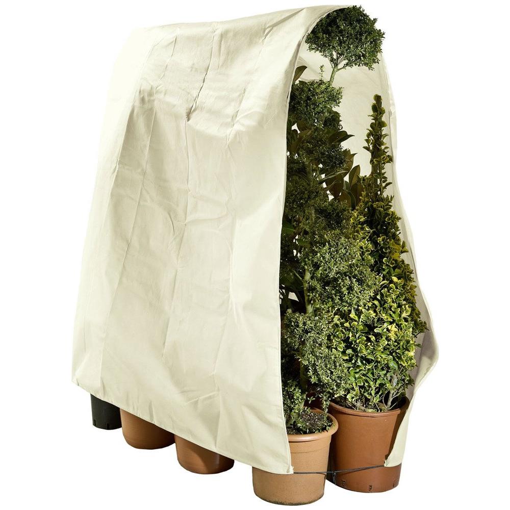 Piantina Invernale Per La Protezione Delle Piante, 240 X 200 Cm - Foto 1