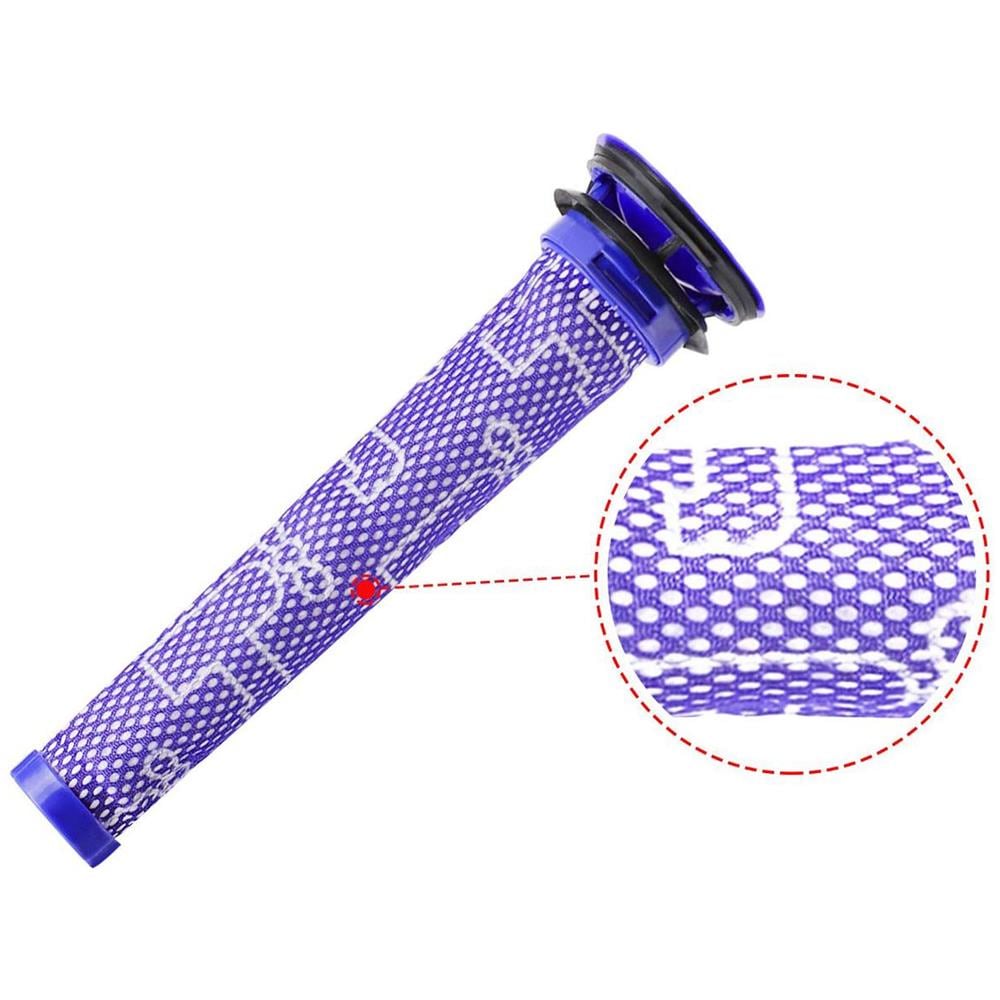 Prefiltro E Postfiltro Per Aspirapolvere Dyson V8 2 Parti - Foto 2