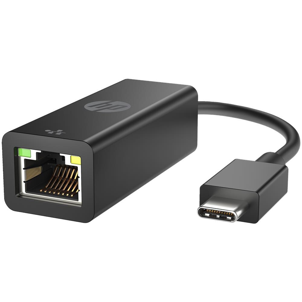 USB-C - RJ45 Adaptör G2 scheda di interfaccia e adattatore RJ-45 - Foto 2