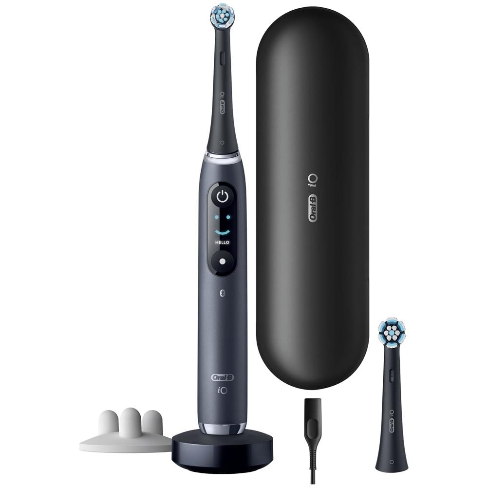 Oral-b Io 9s Nero - Foto 1