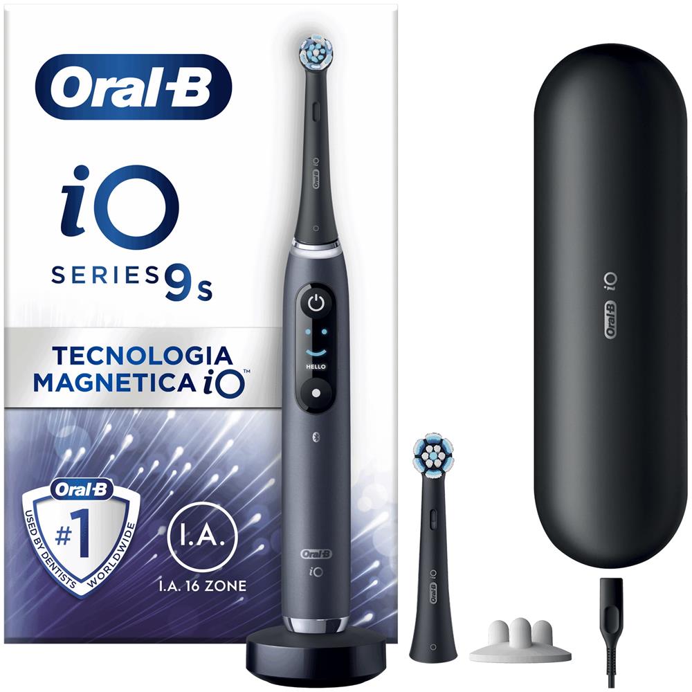 Oral-b Io 9s Nero - Foto 2
