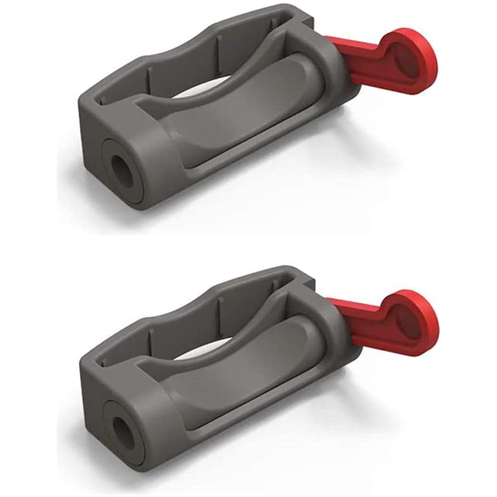 Pulsante On /off Clip Di Controllo Confezione Da 2 Compatibile Con Dyson V15/v10/v11 - Foto 1