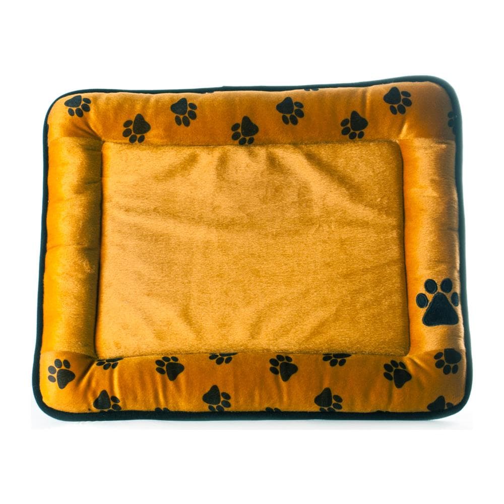 Cuccia Cane Gatto Letto Cuscino Per Animali Materasso Morbido Vari Modelli Cuccia Coccolina G.b - Foto 1