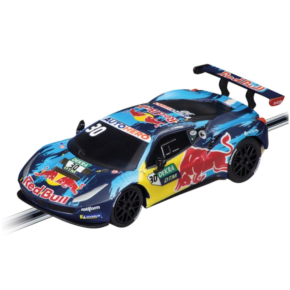 Go!!! 20064197 Ferrari 488 Gt3 Rb Af Course (20064197) - Foto 1