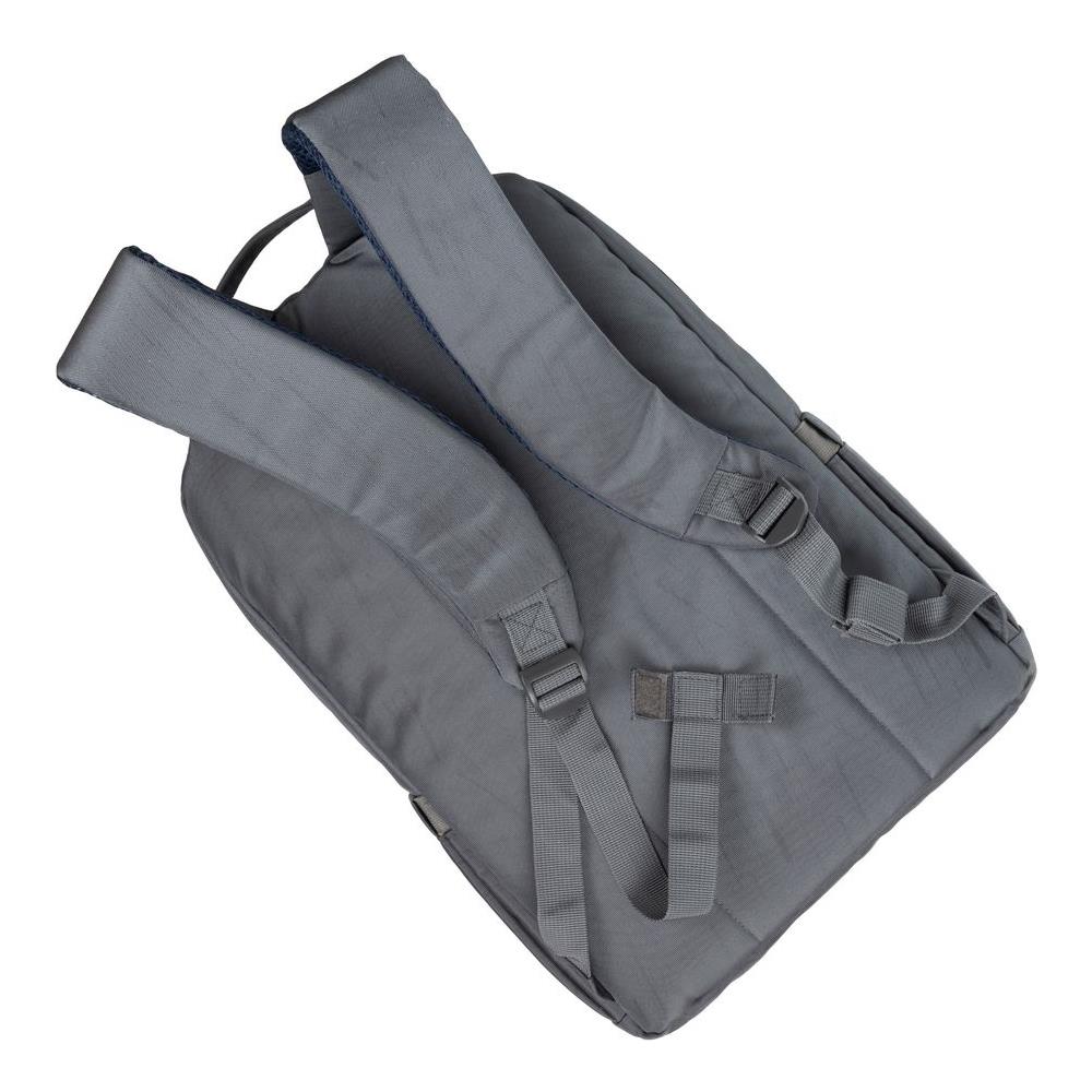 Alpendorf 7561 zaino Zaino casual Grigio Poliestere - Foto 25