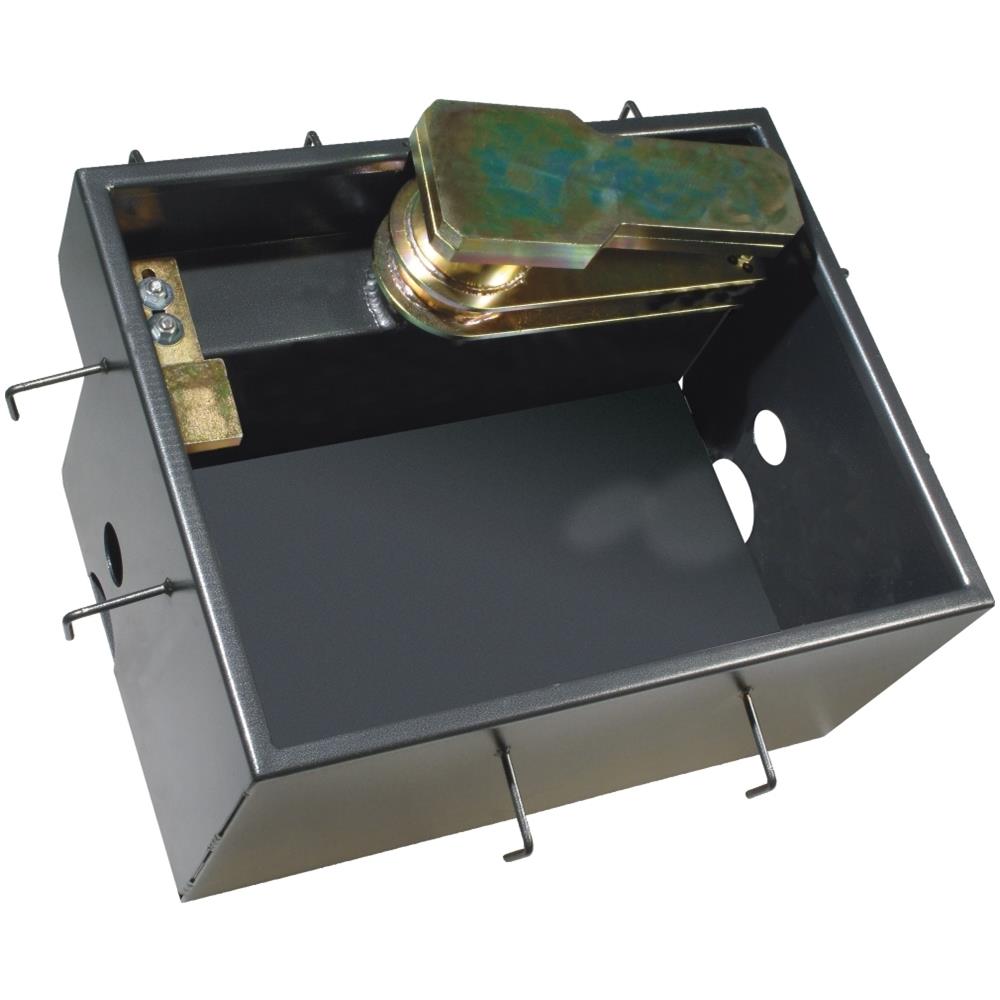 Cassa Di Fondazione Dx Came 001frog-cd - Foto 1