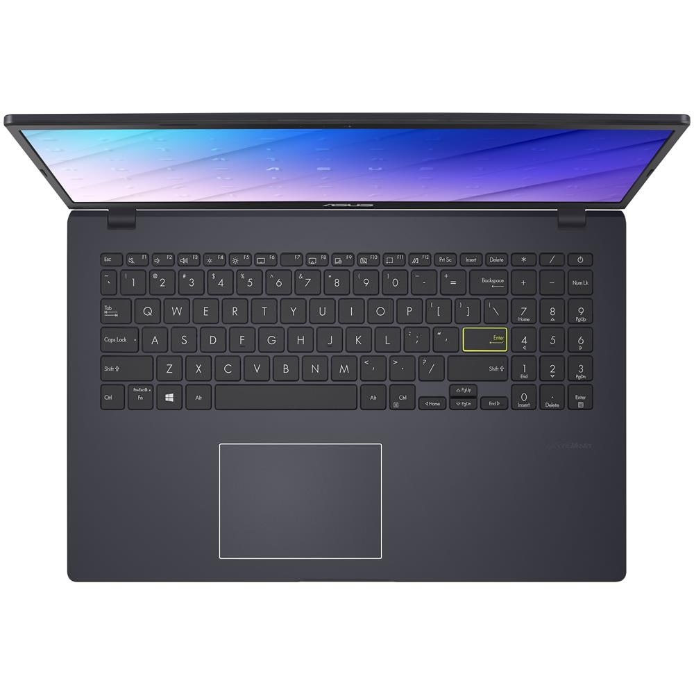 Notebook E510MA-EJ949WS Monitor 15.6" Full HD Intel Celeron N4020 DDR4 SDRAM 4GB SSD 512 GB USB 3.2 Tipa A-C Windows 11 Home - Foto 2
