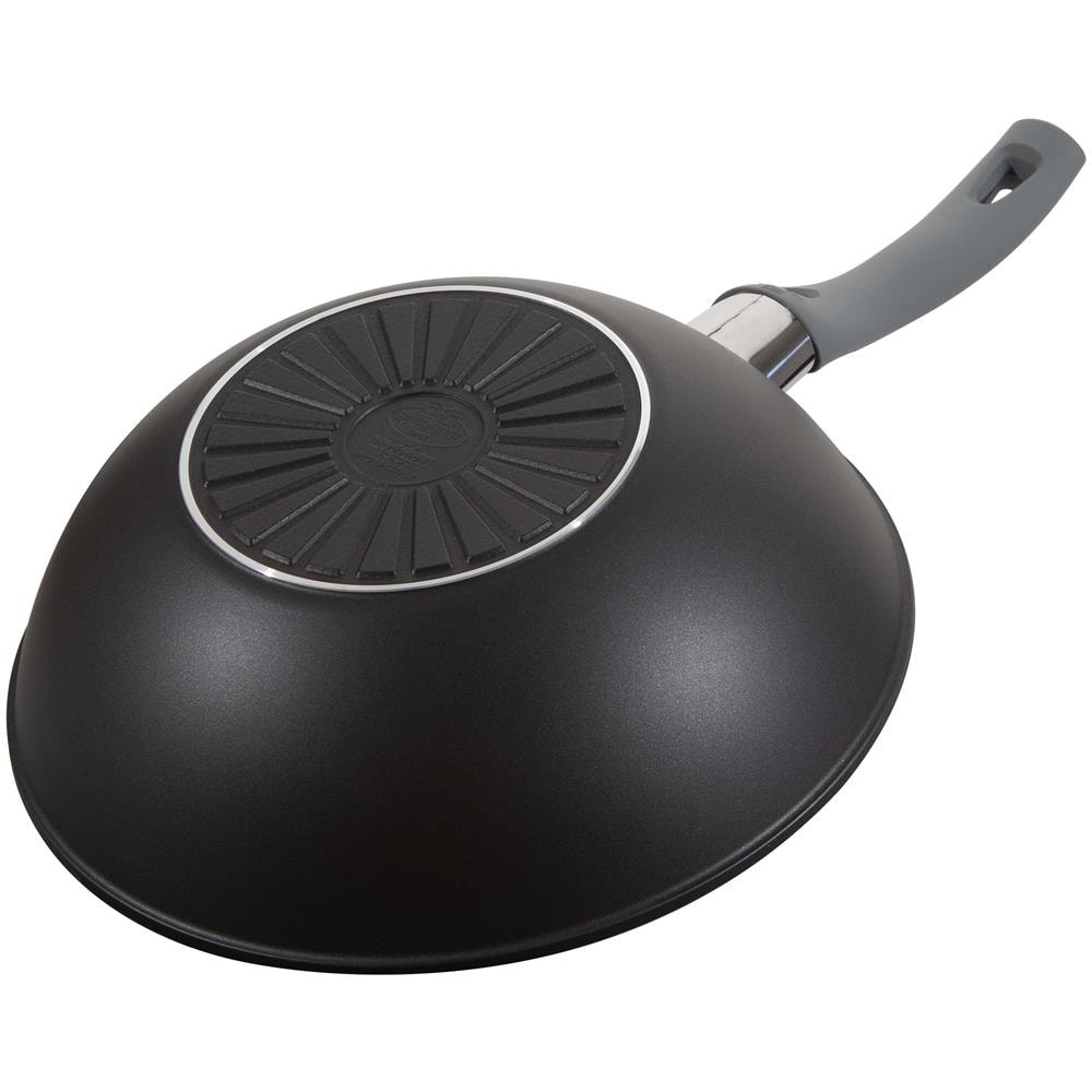 75003-058-0 padella Wok /padella per cottura al salto Rotondo - Foto 2
