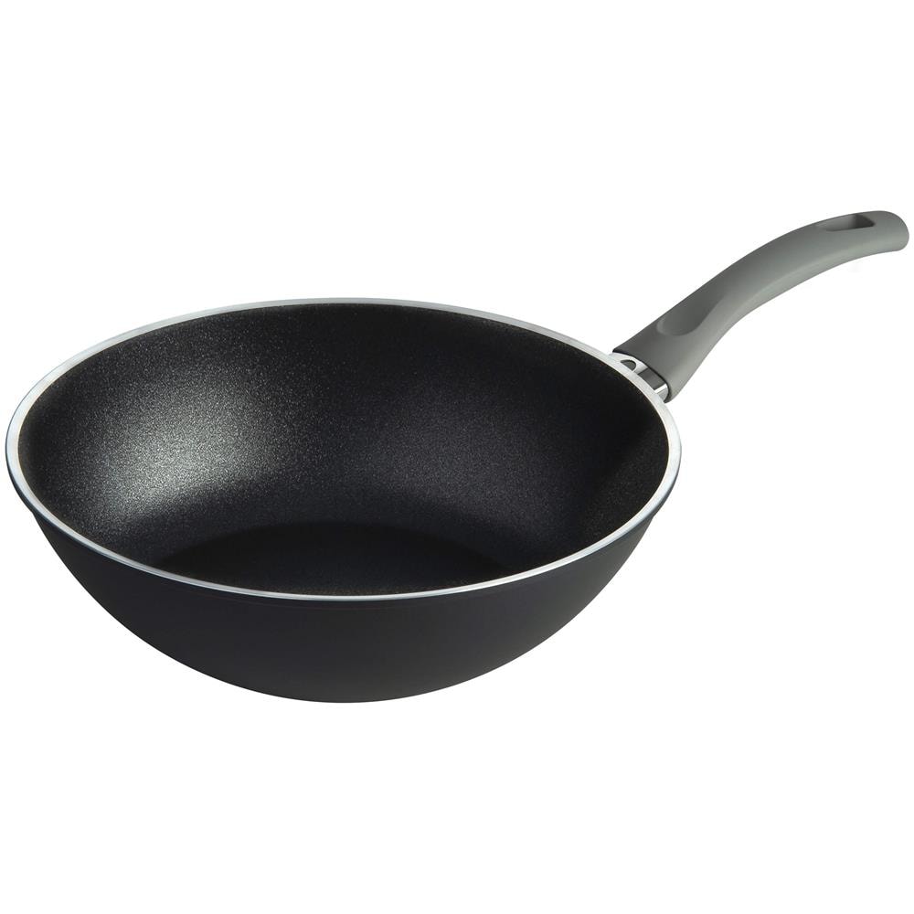 75003-058-0 padella Wok /padella per cottura al salto Rotondo - Foto 1