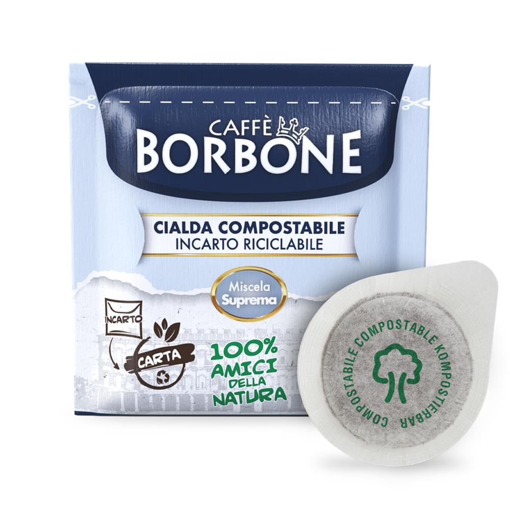 Cialda 44 Miscela Suprema 120 Pezzi - Foto 2