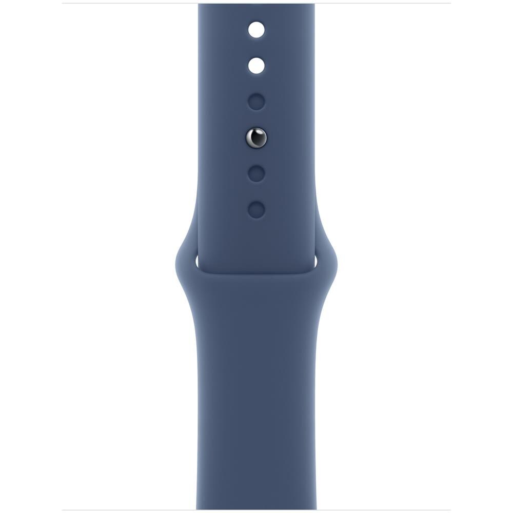 Cinturino Sport denim (40 mm) - S /M - Foto 1