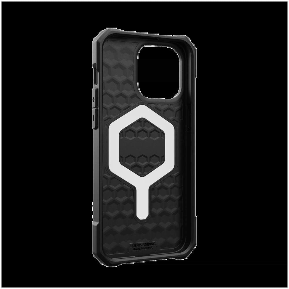 114296114040 custodia per cellulare 15,5 cm (6.1") Cover Nero - Foto 8