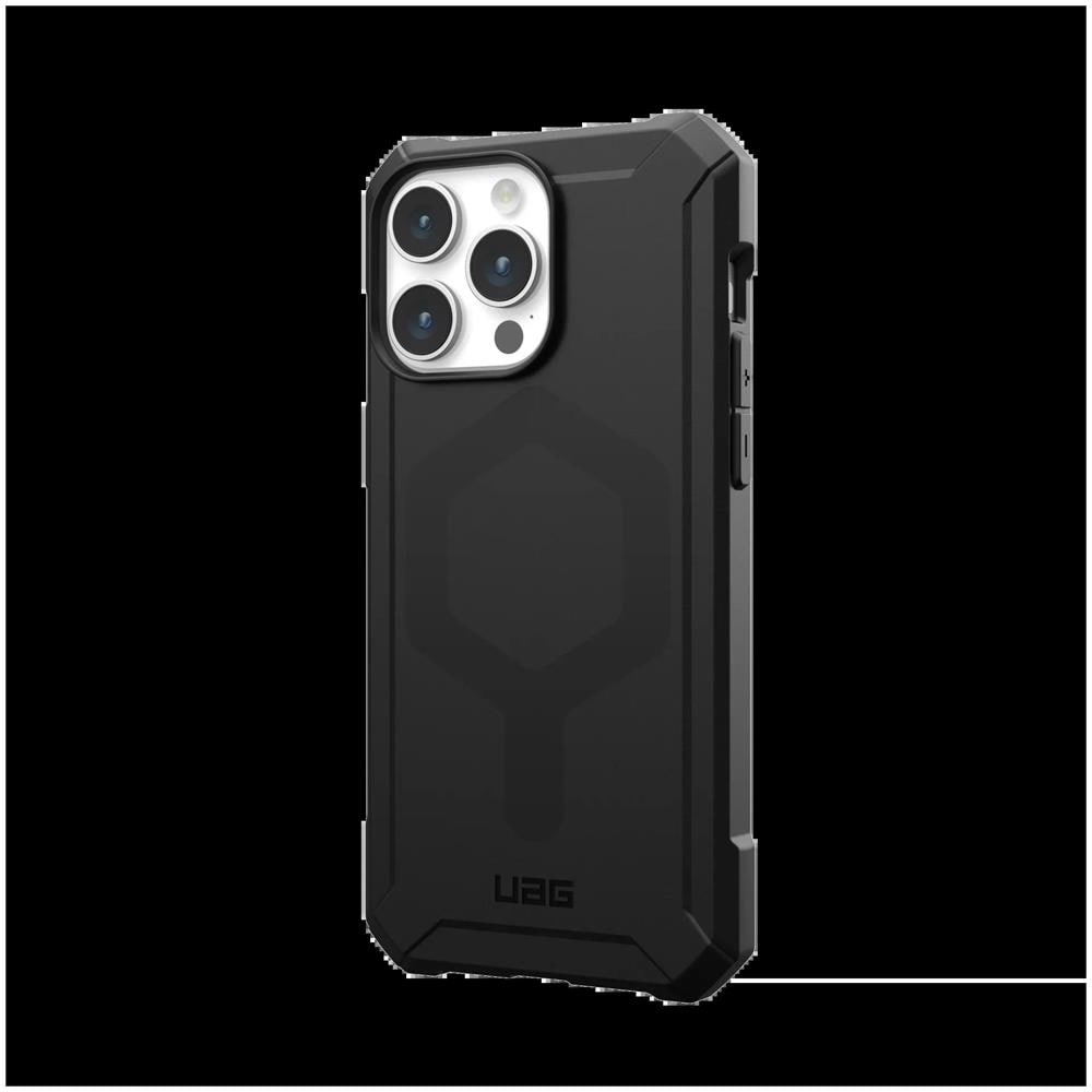 114296114040 custodia per cellulare 15,5 cm (6.1") Cover Nero - Foto 2