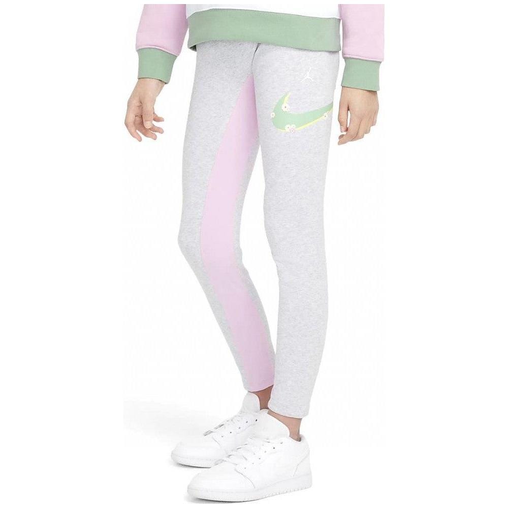 Leggings Bambina Swoosh Wrap - Foto 2