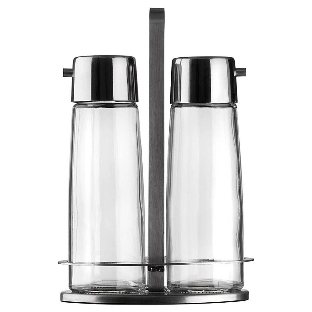 TASTE Set Oliera 2 posti Made in Italy - Foto 2