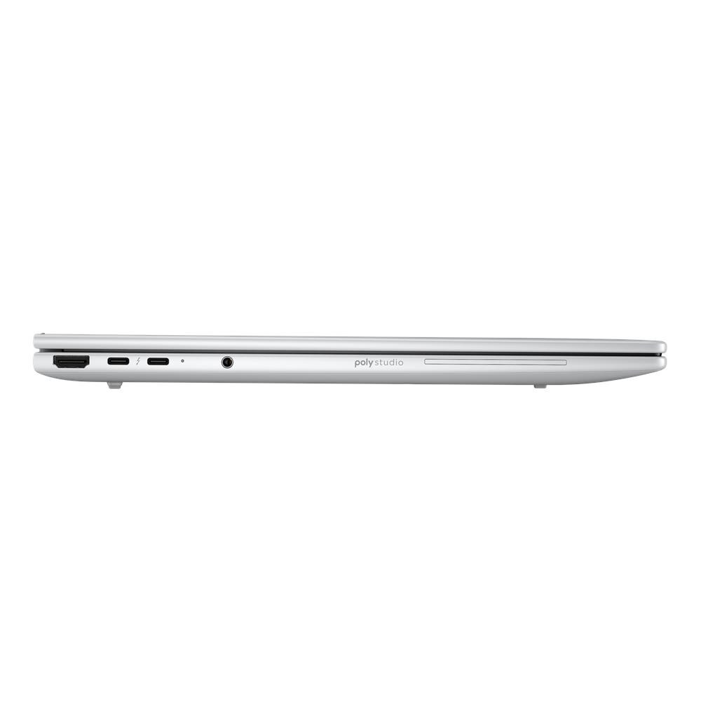EliteBook 8 G1i 16 inch Notebook Next Gen AI PC Copilot+ PC Intel Core Ultra 5 236V Computer portatile 40,6 cm (16") WUXGA 16 GB LPDDR5x-SDRAM 512 GB SSD Wi-Fi 7 (802.11be) Windows 11 Pro Argento - Foto 17