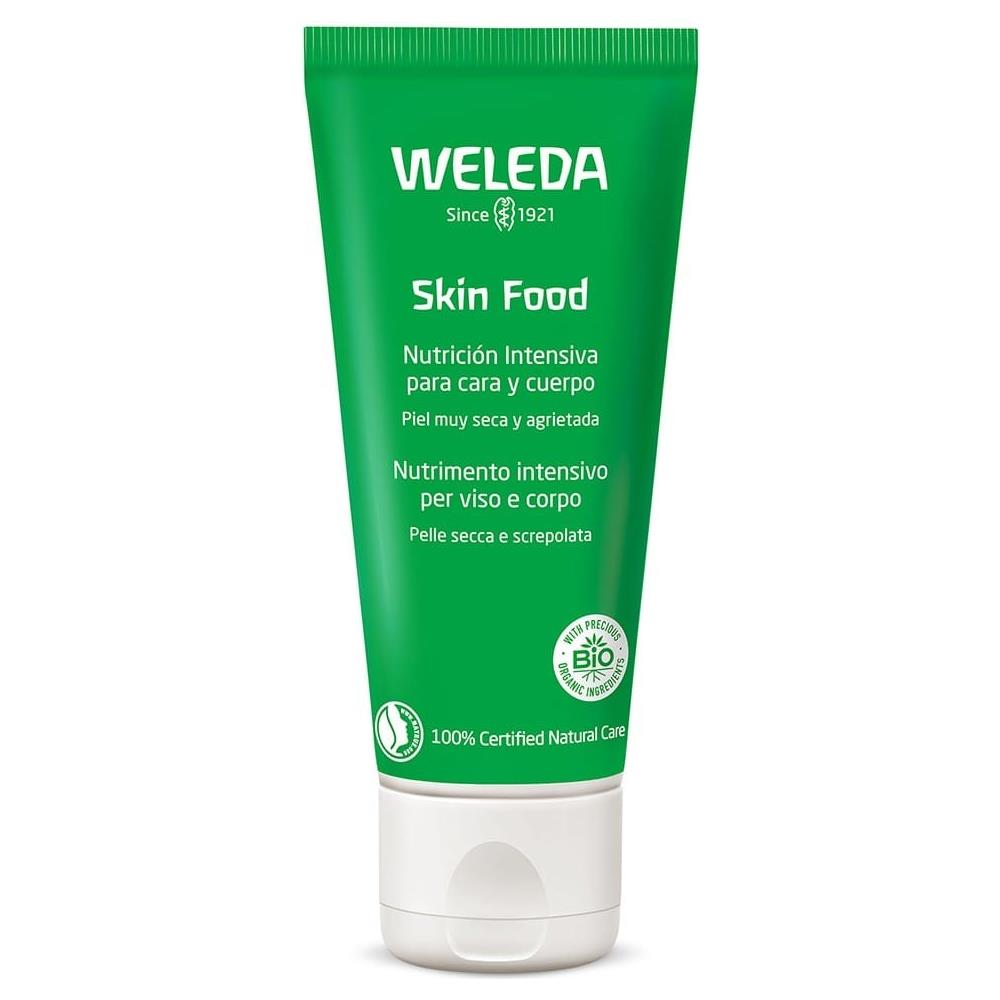 Skin Food Nutrimento Intensivo 75 ml - Foto 1