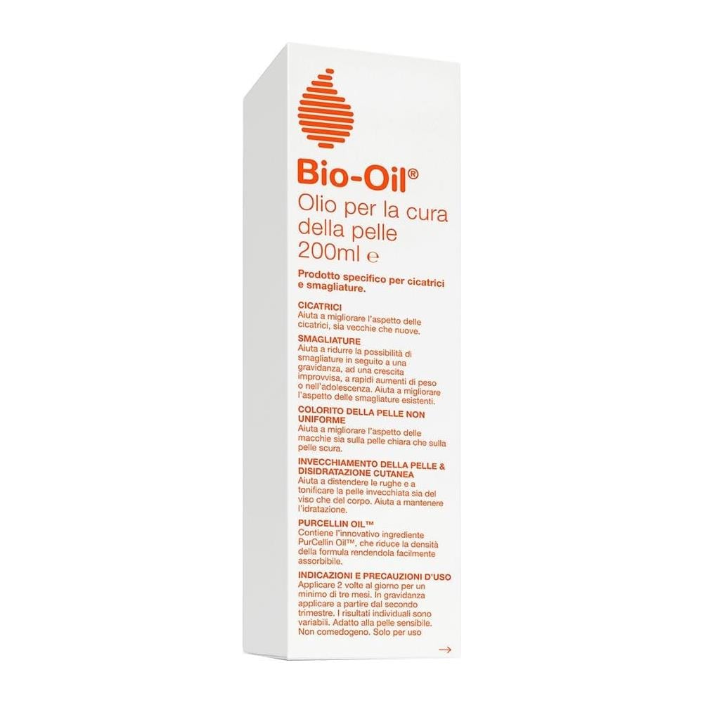 Bio-Oil Olio Dermatologico 200 ml - Foto 1