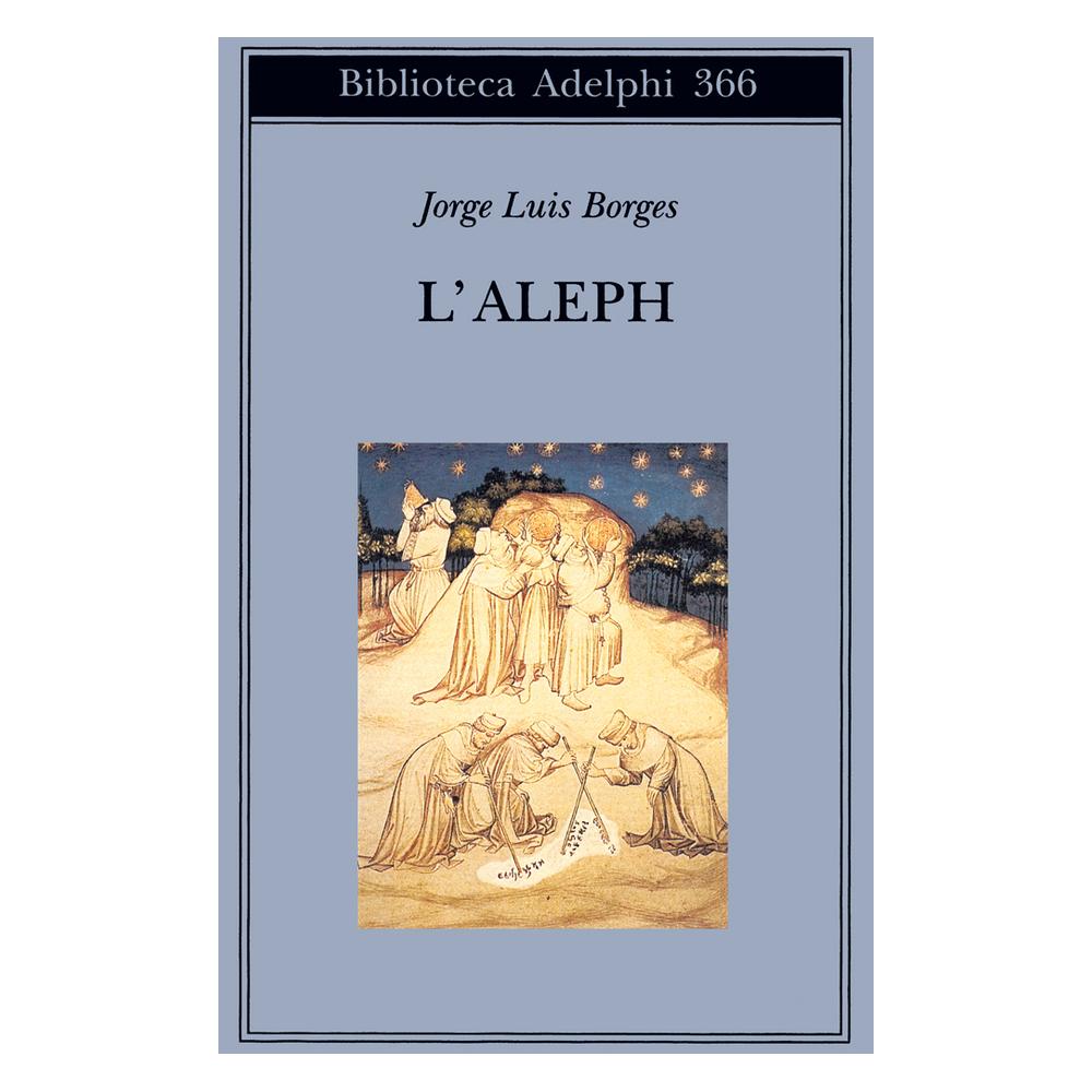 Jorge L. Borges - L'aleph - Foto 2