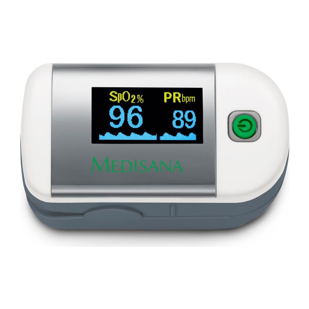 Misuratore di ossigeno nel sangue PM 100 - Foto 5